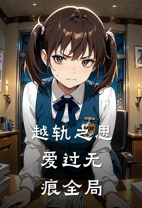 越轨之思，爱过无痕全局