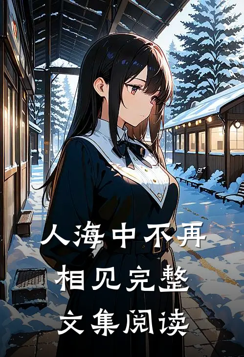 人海中不再相见完整文集阅读
