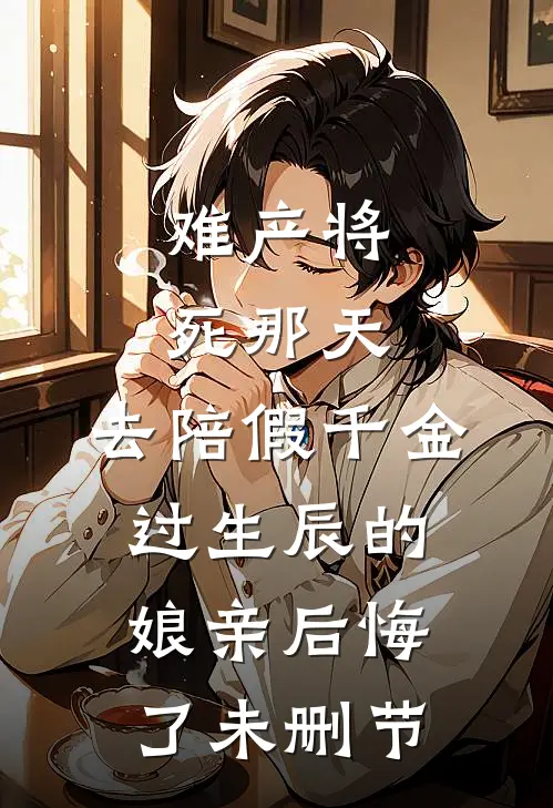 难产将死那天，去陪假千金过生辰的娘亲后悔了未删节
