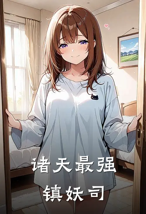 诸天最强镇妖司