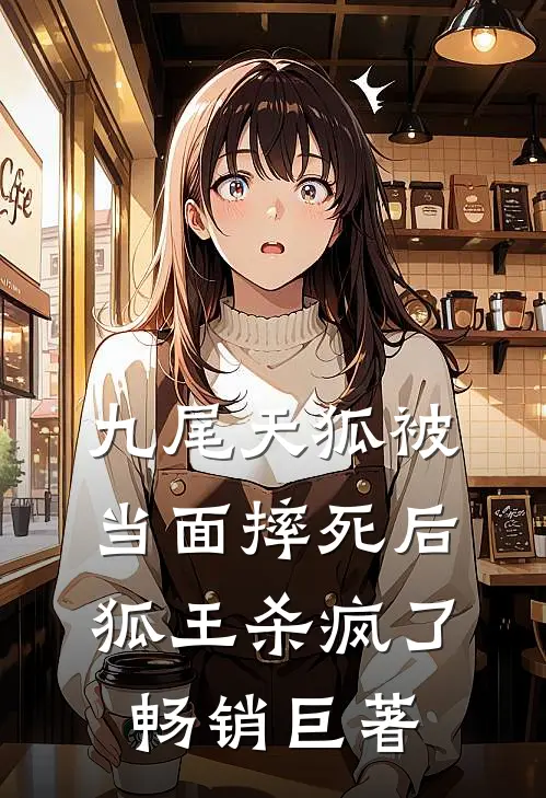 九尾天狐被当面摔死后，狐王杀疯了畅销巨著