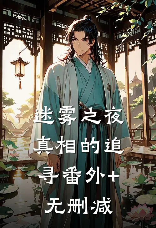 《迷雾之夜：真相的追寻》番外+无删减