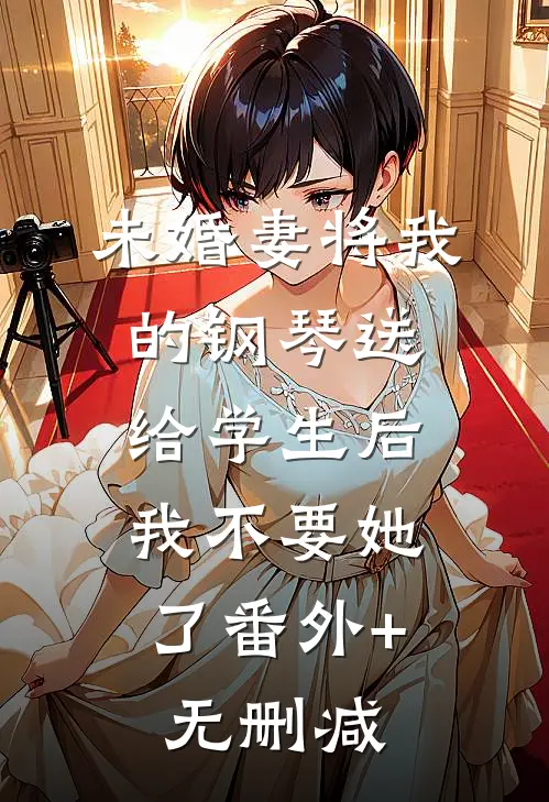 未婚妻将我的钢琴送给学生后，我不要她了番外+无删减