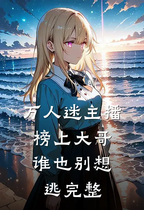 万人迷主播：榜上大哥谁也别想逃完整
