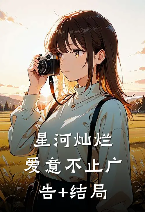 星河灿烂，爱意不止广告+结局