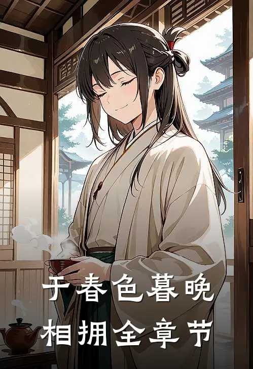于春色暮晚相拥全章节