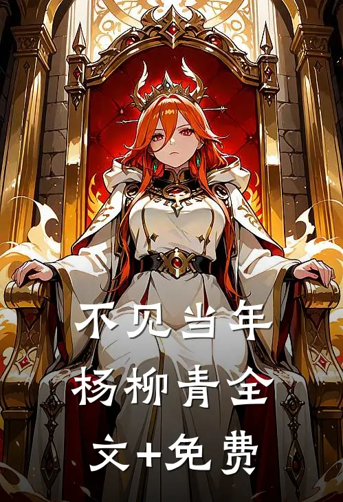 不见当年杨柳青全文+免费