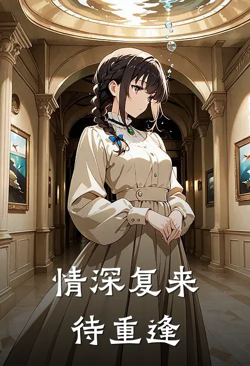 情深复来待重逢