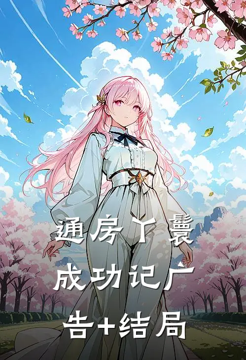 通房丫鬟成功记广告+结局