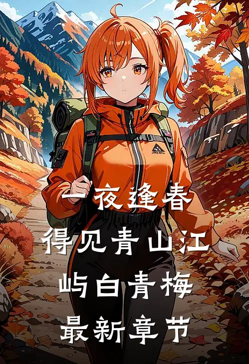 一夜逢春，得见青山江屿白青梅最新章节