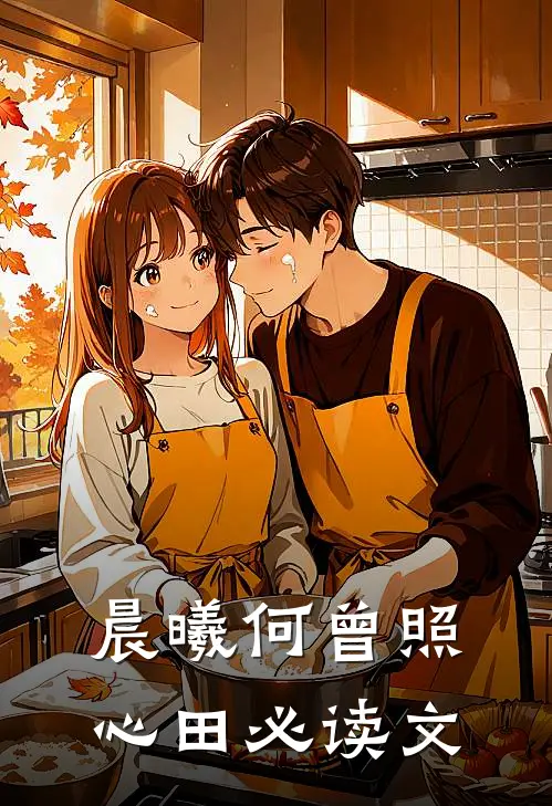 晨曦何曾照心田必读文