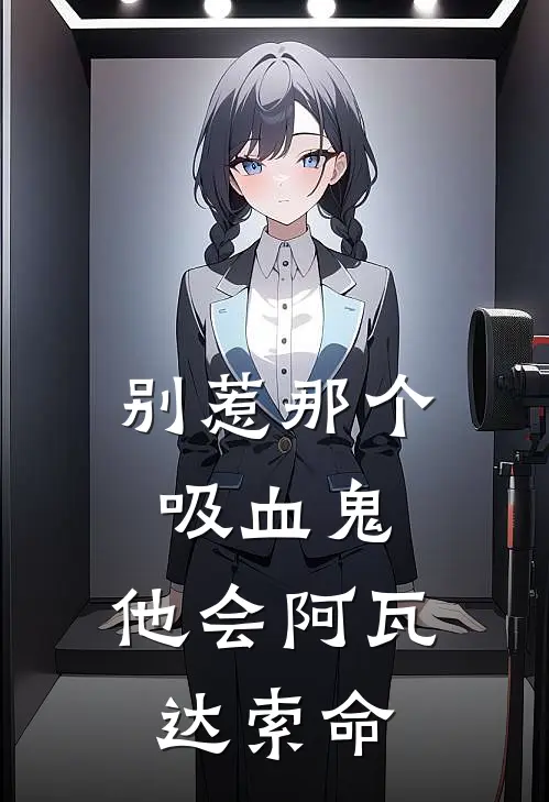 别惹那个吸血鬼，他会阿瓦达索命