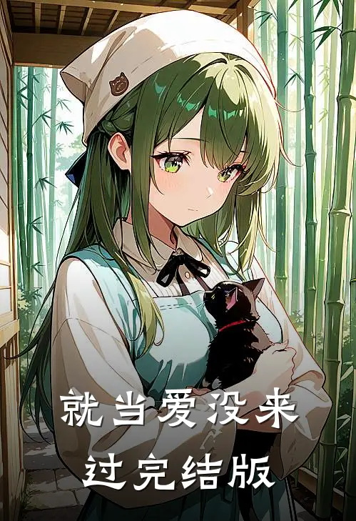 就当爱没来过完结版