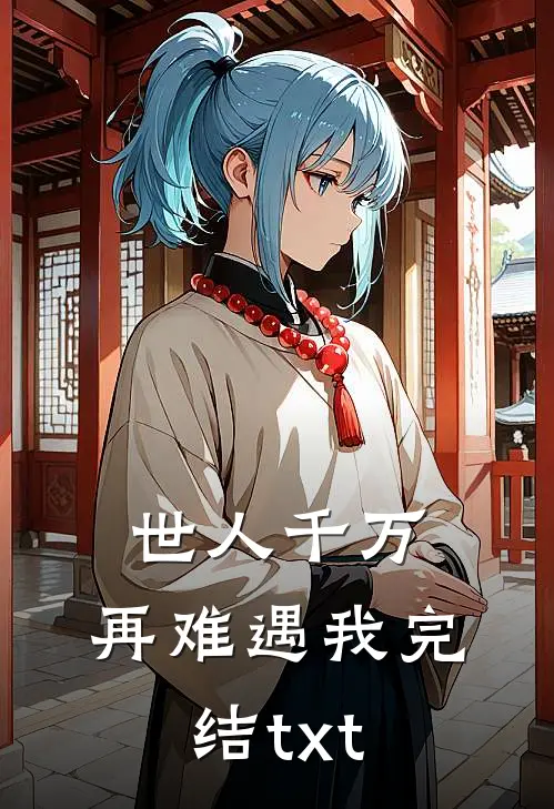 世人千万，再难遇我完结txt