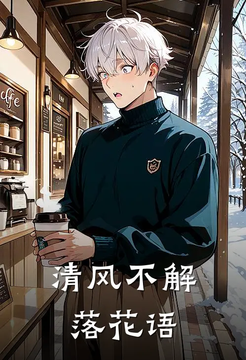 清风不解落花语