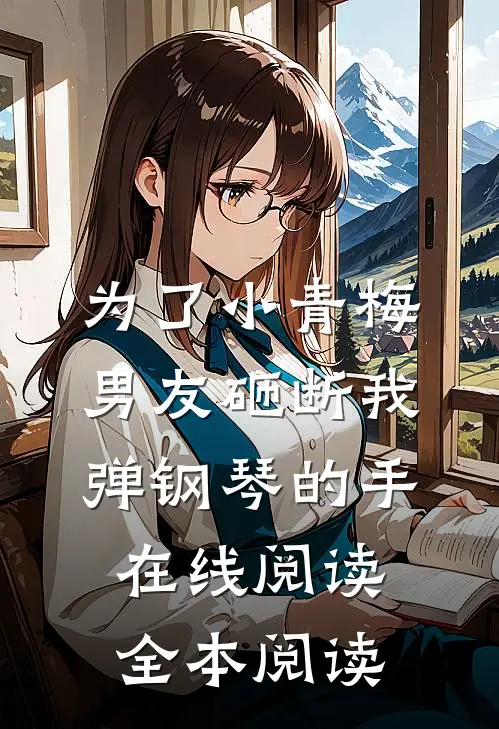 为了小青梅，男友砸断我弹钢琴的手在线阅读全本阅读