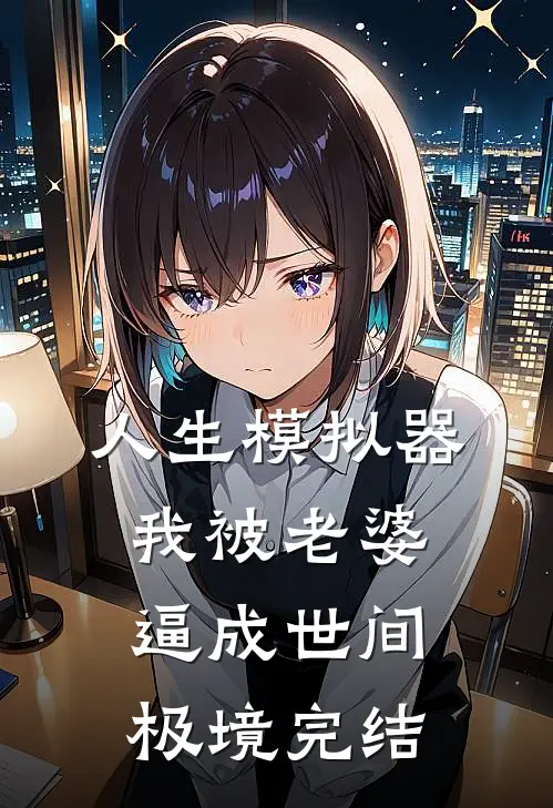 人生模拟器：我被老婆逼成世间极境完结