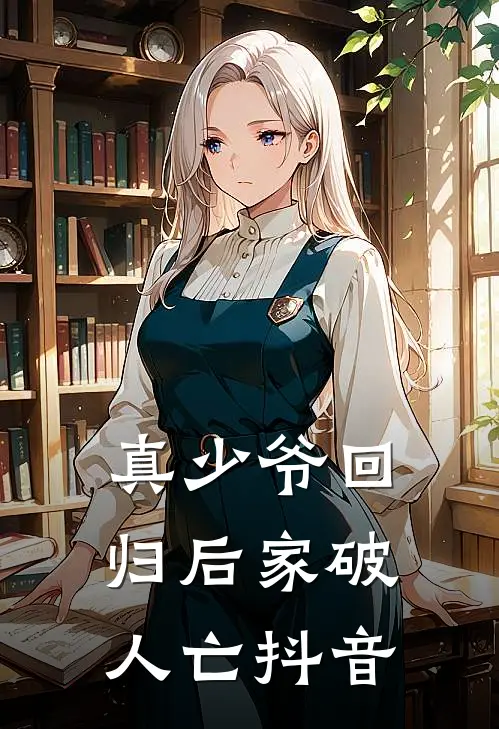 真少爷回归后家破人亡抖音