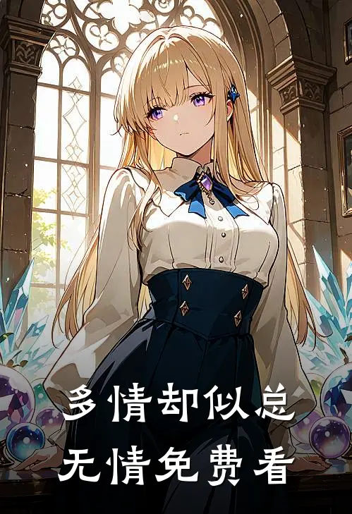 多情却似总无情免费看