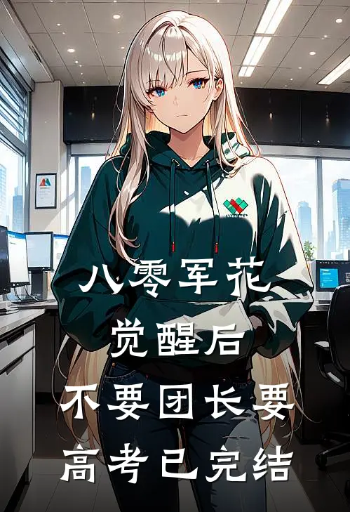 八零军花觉醒后，不要团长要高考已完结