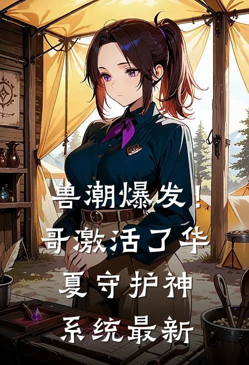 兽潮爆发！哥激活了华夏守护神系统最新