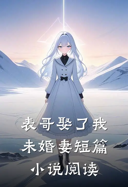 表哥娶了我未婚妻短篇小说阅读
