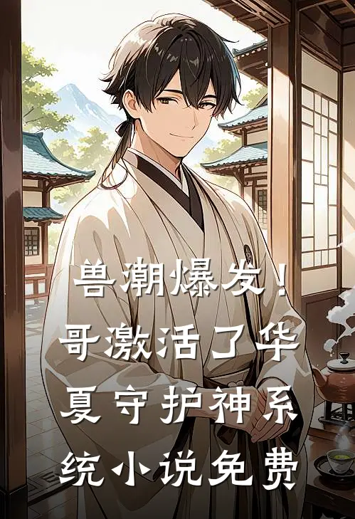 兽潮爆发！哥激活了华夏守护神系统小说免费