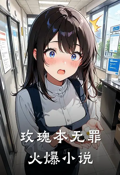 玫瑰本无罪火爆小说