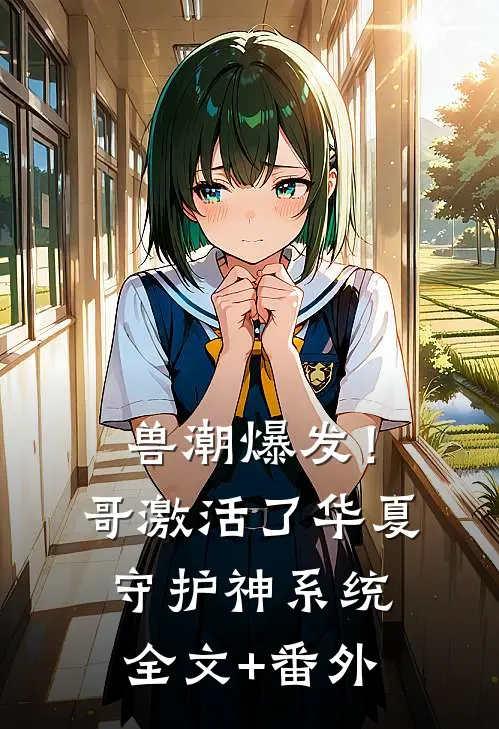 兽潮爆发！哥激活了华夏守护神系统全文+番外