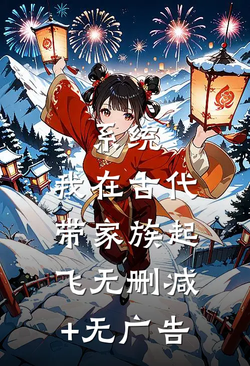 系统：我在古代带家族起飞无删减+无广告