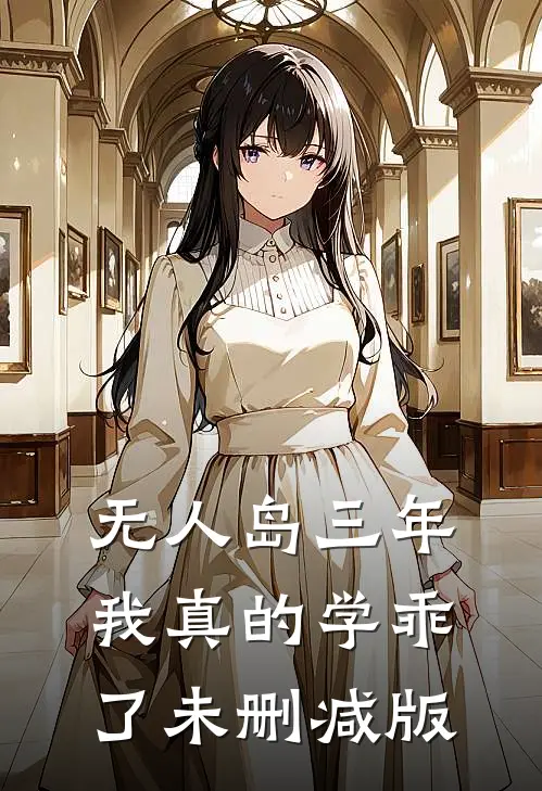 “无人岛”三年，我真的学乖了未删减版