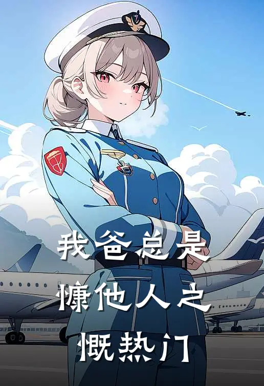 我爸总是慷他人之慨热门
