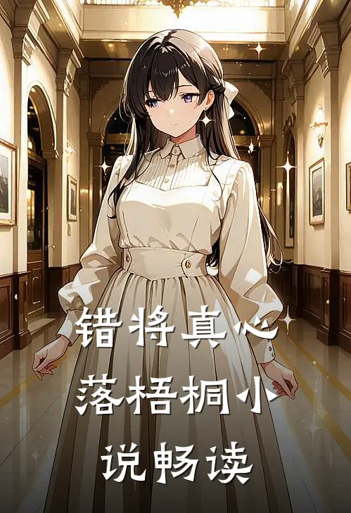 错将真心落梧桐小说畅读