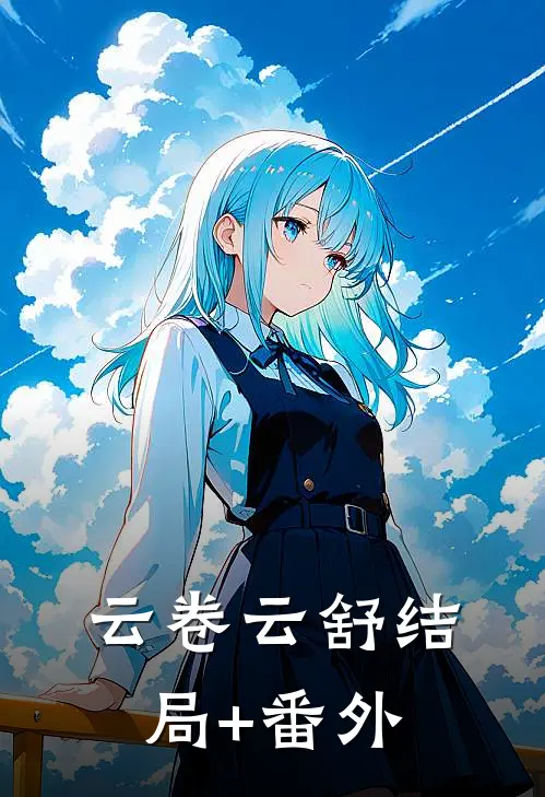 云卷云舒结局+番外