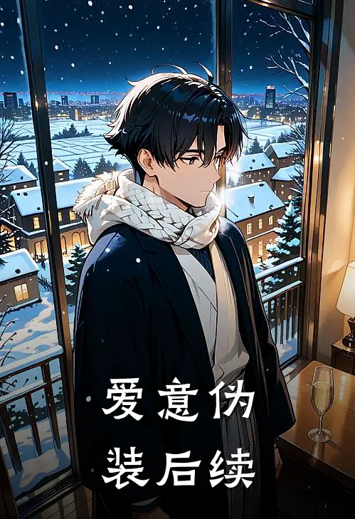 爱意伪装后续