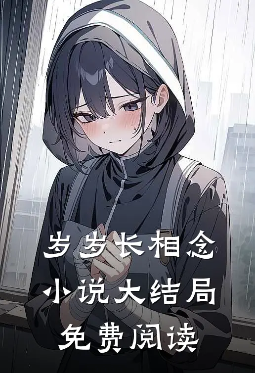 岁岁长相念小说大结局免费阅读