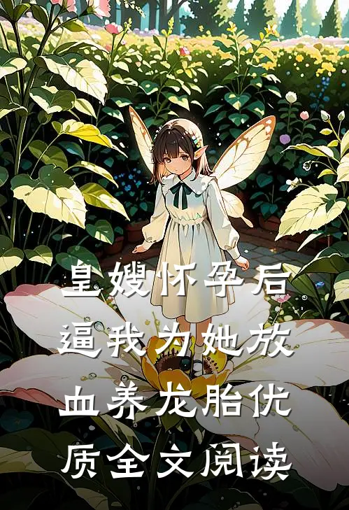 皇嫂怀孕后，逼我为她放血养龙胎优质全文阅读