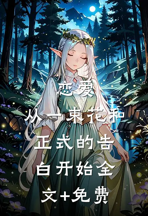 恋爱：从一束花和正式的告白开始全文+免费