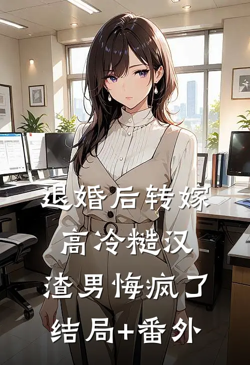 退婚后转嫁高冷糙汉，渣男悔疯了结局+番外