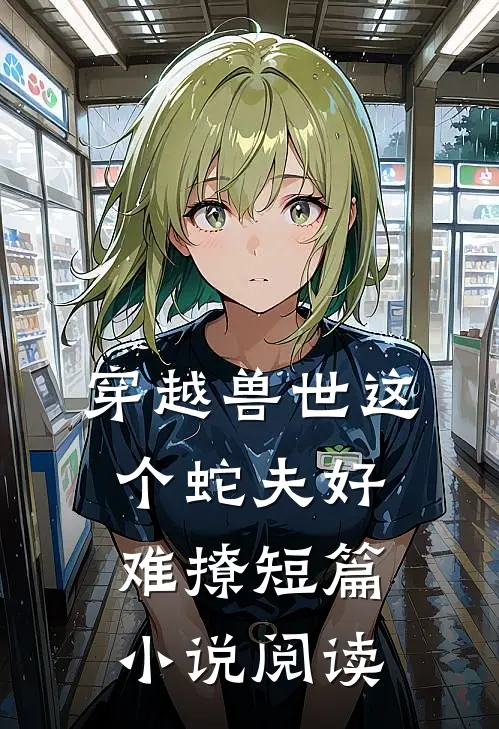 穿越兽世这个蛇夫好难撩短篇小说阅读