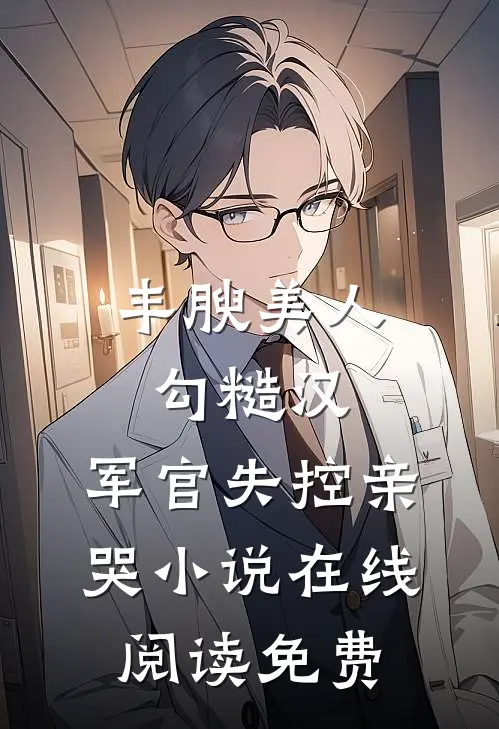 丰腴美人勾糙汉，军官失控亲哭小说在线阅读免费