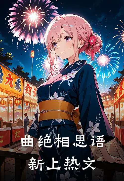 曲绝相思语新上热文