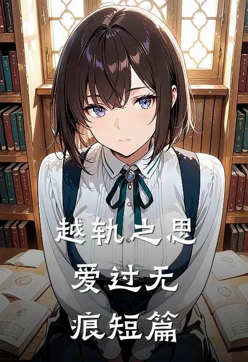 越轨之思，爱过无痕短篇