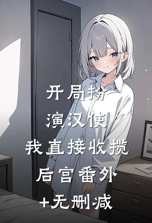 开局扮演汉使，我直接收揽后宫番外+无删减