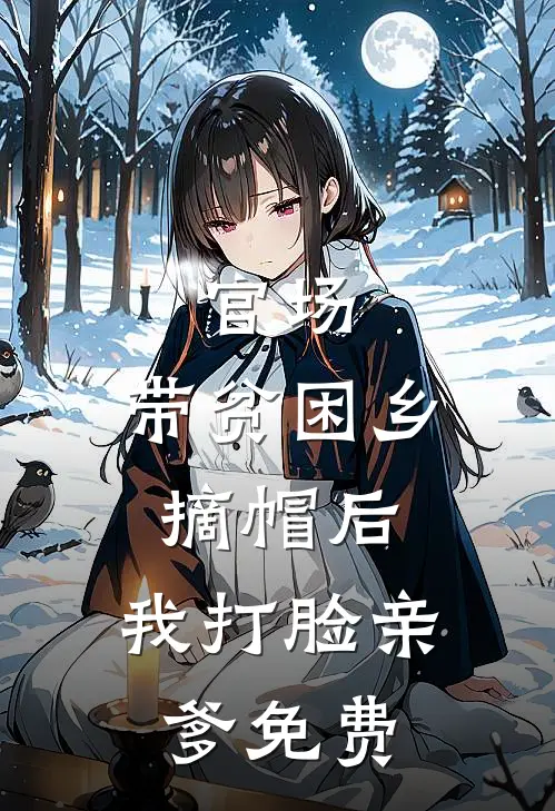 官场：带贫困乡摘帽后，我打脸亲爹免费