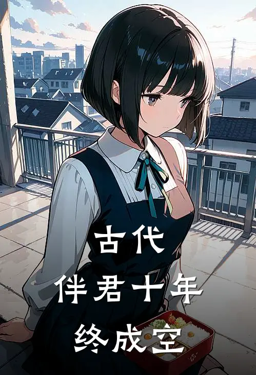 古代：伴君十年终成空
