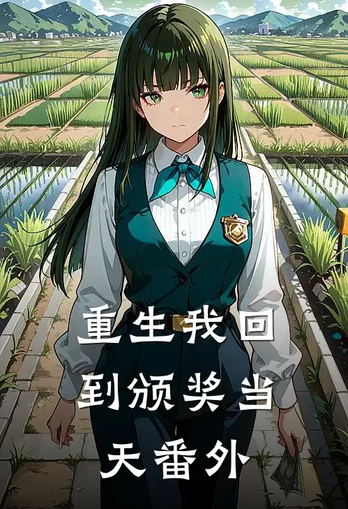 重生我回到颁奖当天番外