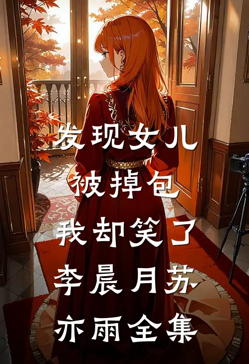 发现女儿被掉包，我却笑了李晨月苏亦雨全集