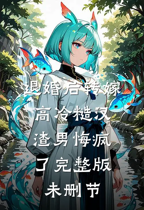 退婚后转嫁高冷糙汉，渣男悔疯了完整版未删节