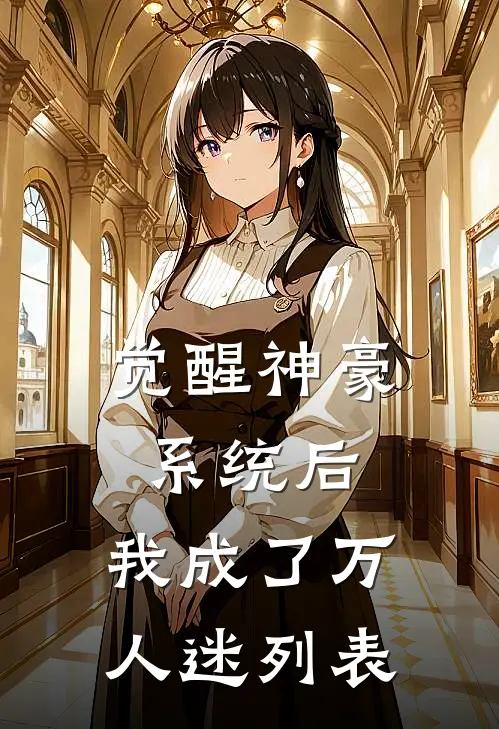觉醒神豪系统后，我成了万人迷列表